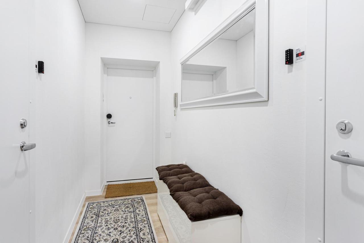 Cozy Naugarduko Apartments Close To Vilnius Old Town Exteriör bild
